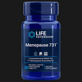 Menopause 731 30 Tabletten LEBENSVERLÄNGERUNG